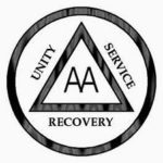 aa logo