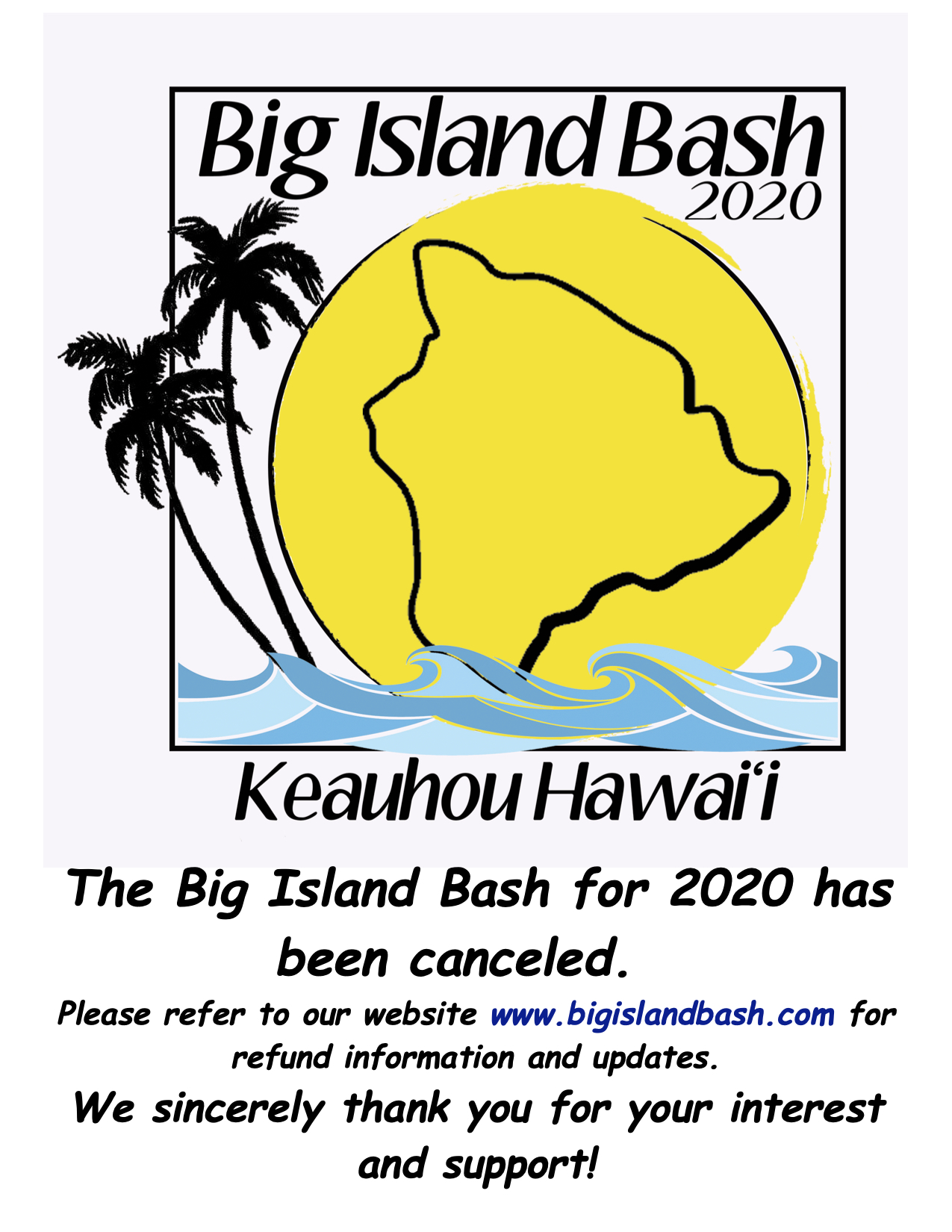 Flyers West Hawaii Alcoholics Anonymous